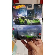 Hotwheels Lamborghini Essenza Premium