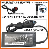 HP 45W 65W 4.5*3.0MM PROBOOK 430 440 450 G4 G5 G6 G7 G8 G9 G10 LAPTOP CHARGER POWER ADAPTER