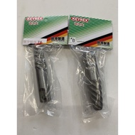 KEYREX Inverted Thread Screw Tapping Extractor Faucet 4-Point Pipe Use 6-Point 7 8