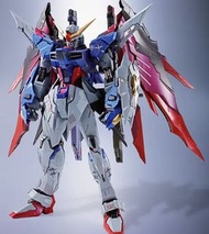 Metal build destiny gundam 命運高達