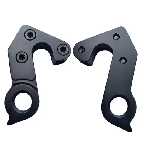 Bicycle CNC Mech Derailleur Hanger For CANYON Aeroad CF SLX SL Wmn 25 Aluminum-Alloy MTB Road Mounta