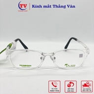 S7 ILUVU square eye glasses frames for men and women S64, genuine high quality plastic