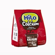 HiLo Active Belgian Chocolate Gusset 300gr (10 Sachets)