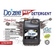 Dozee Detergent HALAL Laundry Soap HALAL