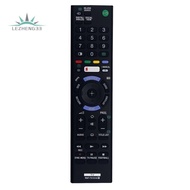 Remote Control -TX101A Replacement  TV KDL32W700C KDL40W700C KDL48W700C -32W700C -40W700C -48W700C