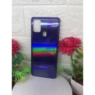 BACK CASING SAMSUNG A217 / A21S