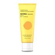 EIEM BEAUTY NATURAL HYBRID SUNSCREEN SPF 50