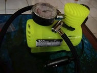 Kompresor Mini 300 Psi Terlaris