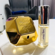 HOT‼️Lady Million 9ml