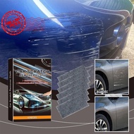 Car Nano Scratch Repair Cloth Car Paint Scratches Water Cleaning Maintenance Cloth Portable D5o6