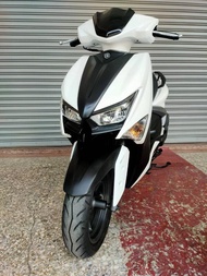 《豪泰二手機車》YAMAHA 6代勁戰「ABS」-125cc{JET-S/SR/SL/.雷霆-S}可試乘可分期