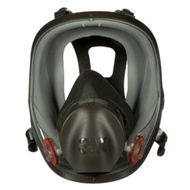 3M Full Facepiece Reusable Respirator 6000 Series