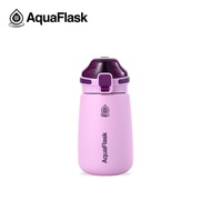 Aquaflask for Kids (12oz/16oz) Mallows Collection BPA Free Tumbler