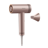 แห้งไวใน 45 วิ ไดร์เด็กปลอดสารพิษ Philips 8000 Series พลังลมบริสุทธิ์ ด้วย Filterกรองฝุ่น มีมอก.