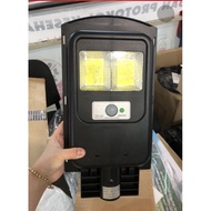 Best Selling 50Watt solar cell street light solar powered PJU LED 50Watt 50W warranty SALE