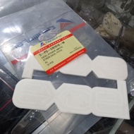 Sticker Tepong Vespa Excel Danmotor