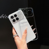 Suitable for Xiaomi k90ProMax Phone Case Ultra-Thin k90 Redmi Protective Case k80 Extreme Edition Sh