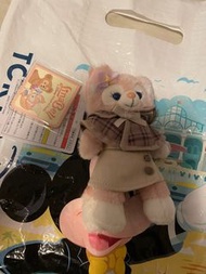 東京廸士尼LinaBell