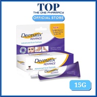 Dermatix Advance 15G