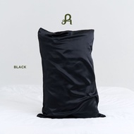 Arestale  ปลอกหมอนผ้าไหม Mulberry Silk grade 6 A 22 momme