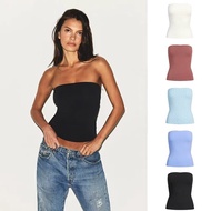 Skims-style Shorts - Lightweight Fabric for Summer Comfort