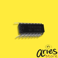 IC TEA2025B IC POWER AUDIO TEA 2025 B