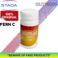 Fern C Non-Acidic Vitamin C 60 Capsules