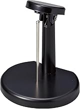 Open Industries SF-333-BK Punch Holder, Black