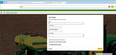 AutoDVD2 JD Service 5.3 AG [11.2023]+[12.2021]+[2022]+[2024] +2025 Agricultural Full Set+ Multi PC+H