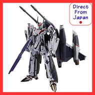 TAMASHII NATIONS - Macross - Tornado Messiah Valkyrie (Sheryl Nome Version Revival) DX Chogokin Figu