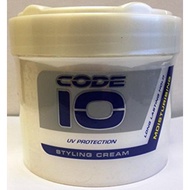 Code 10 Hair Styling Cream From Marico- Moisturizing