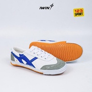 [Genuine bata shoes] Genuine Bata men's Iwin artificial turf soccer shoes