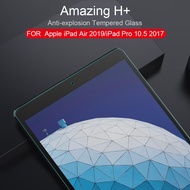 Nillkin ฟิล์มกระจกนิรภัย Apple iPad Air (2019) / iPad Pro 10.5 (2017) Amazing H+