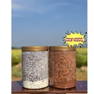 chocojar 1400ml , tanpa sticker, chocojar murah