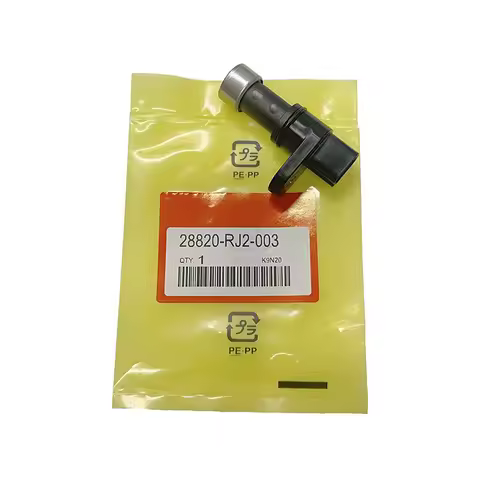 28820-RJ2-003 28820RJ2003 For Honda Civic Transmission Speed Sensor