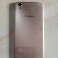 Oppo A37 Minus LCD / Hp Bekas Murah