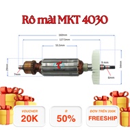 [XẢ KHO] Rotor/ rô/  máy mài MAKITA GA 4030/GA 4031