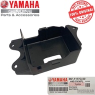 RXZ BATTERY BOX