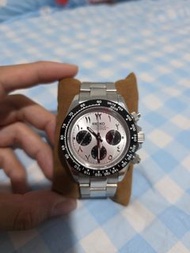 SEIKO mod 地通拿