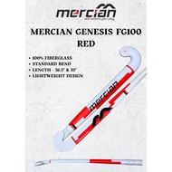 Mercian Genesis FG100