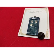 Cute cartoon Badges Door Brooch Pin Lencana lencana pin