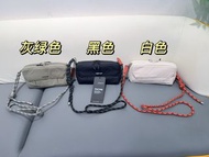 全新Topologie Utility寬版斜挎包直接戳中中性風Topologie bag Topologie袋Topologie斜孭袋