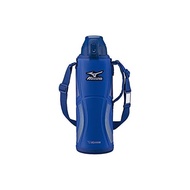 Zojirushi (Zojirushi) Mizuno Water Bottle Stainless Steel Cool Sports Bottle Direct Drink 1.5L