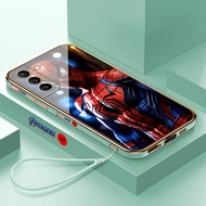 [Pengiriman lokal] Samsung Galaxy Note 10 10+ 20 Ultra Pro S10 S10+ S20 FE S21 S22 S23 Ultra S23+ 5G