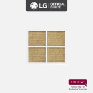 LG ADQ73214403 Refrigerator Air Filter