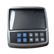 DX220lc DX260 DX300 Excavator LCD Dashboard 539-00076/300426- 00049A