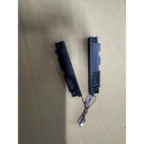 5SB0N24831 For Lenovo Ideapad Yoga 520-14IKB Laptop Bulit-in Speaker Left Right Internal Speaker PK2