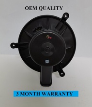 NISSAN NAVARA AIR COND BLOWER MOTOR / NAVARA D22 D40 AIRCOND BLOWER FAN MOTOR