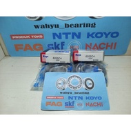 High Speed Bearing 6205 C4 - 6205 KoyoC4 Set Crankshaft Fizr Satria Ru Lumba 2-stroke Fullset Origin