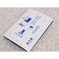 Eton Everything As A Grid Ezlink Card